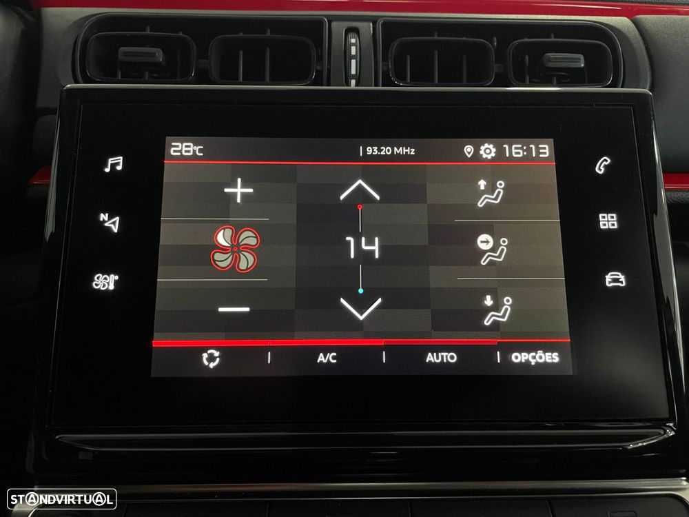 Citroën C3 1.2 PureTech Feel - 41