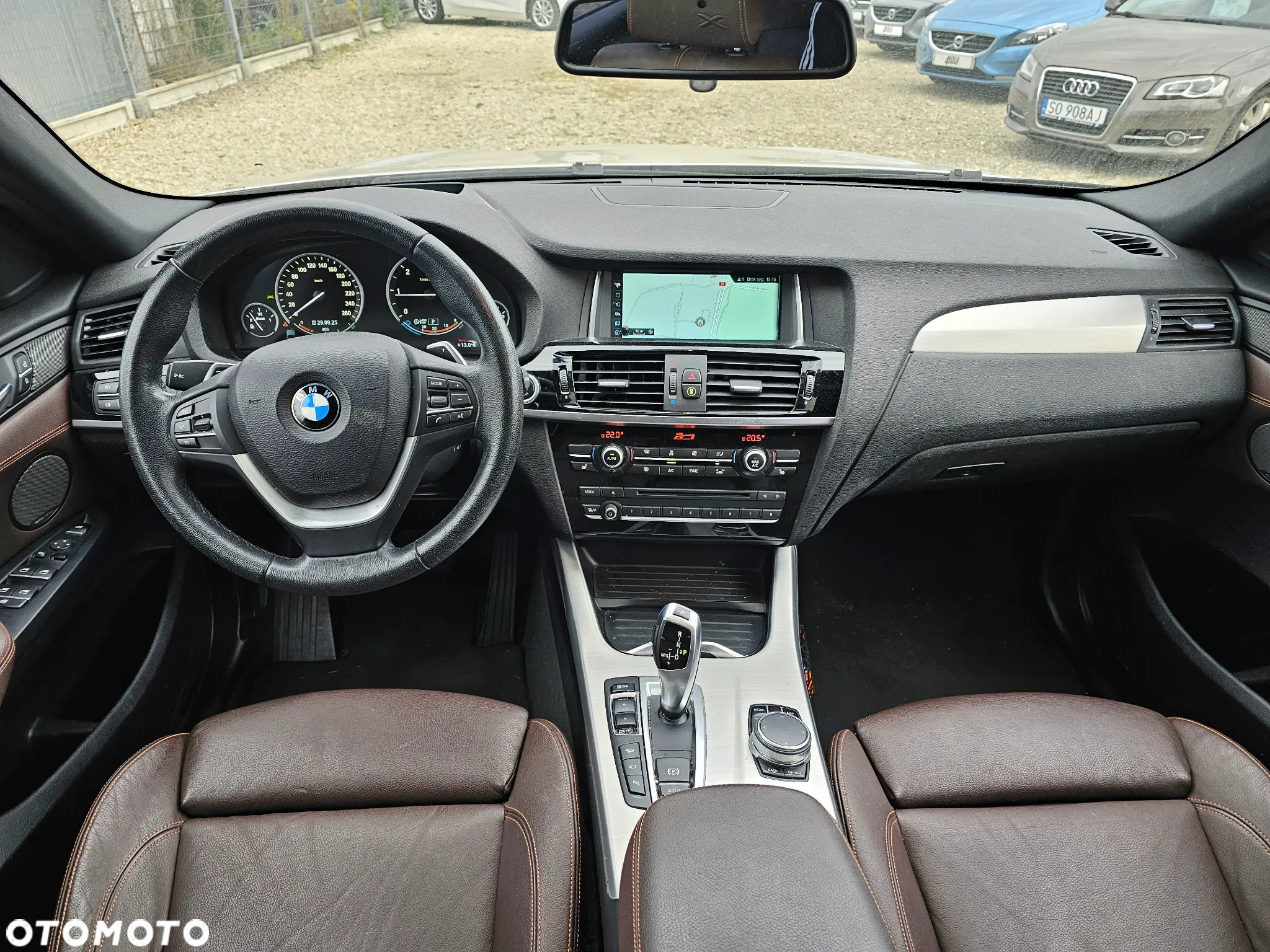 BMW X4 xDrive20d xLine - 13
