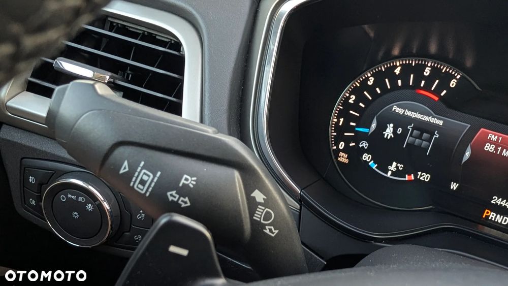 Ford Mondeo 2.0 TDCi STart-Stopp PowerShift-Aut Vignale - 24