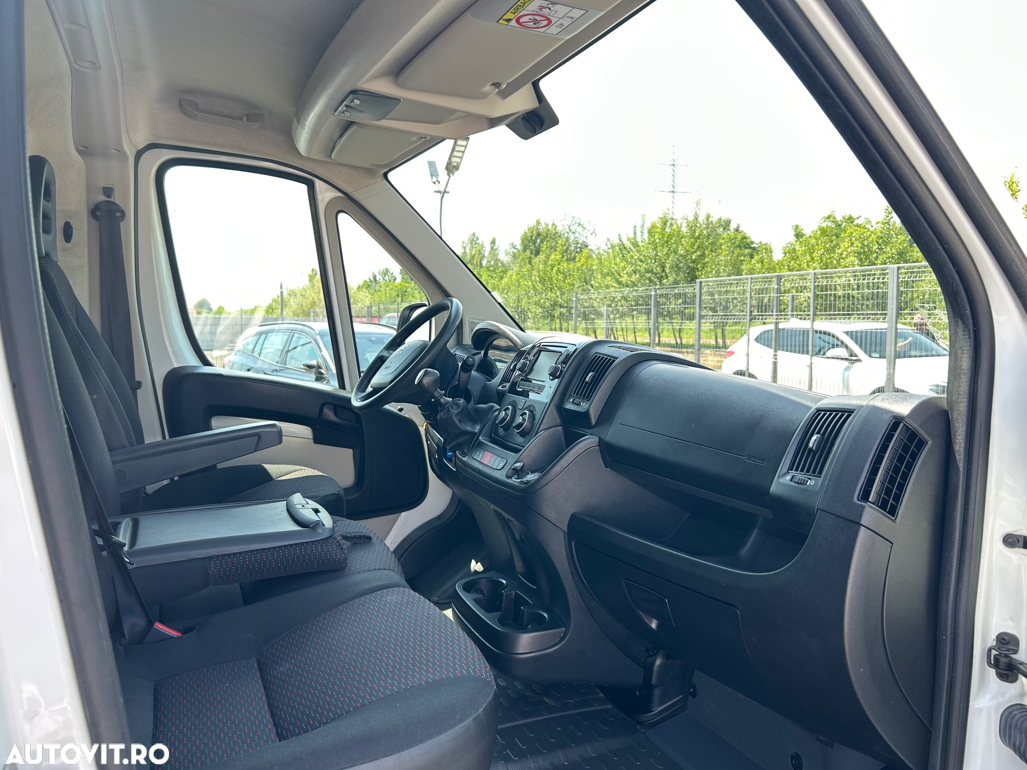 Peugeot Boxer L2H2 - 8