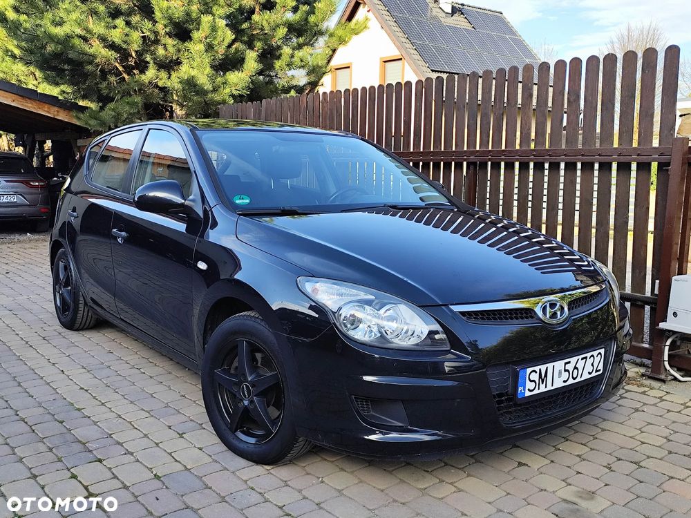 Hyundai i30 1.6 CRDi Classic + World Cup - 26