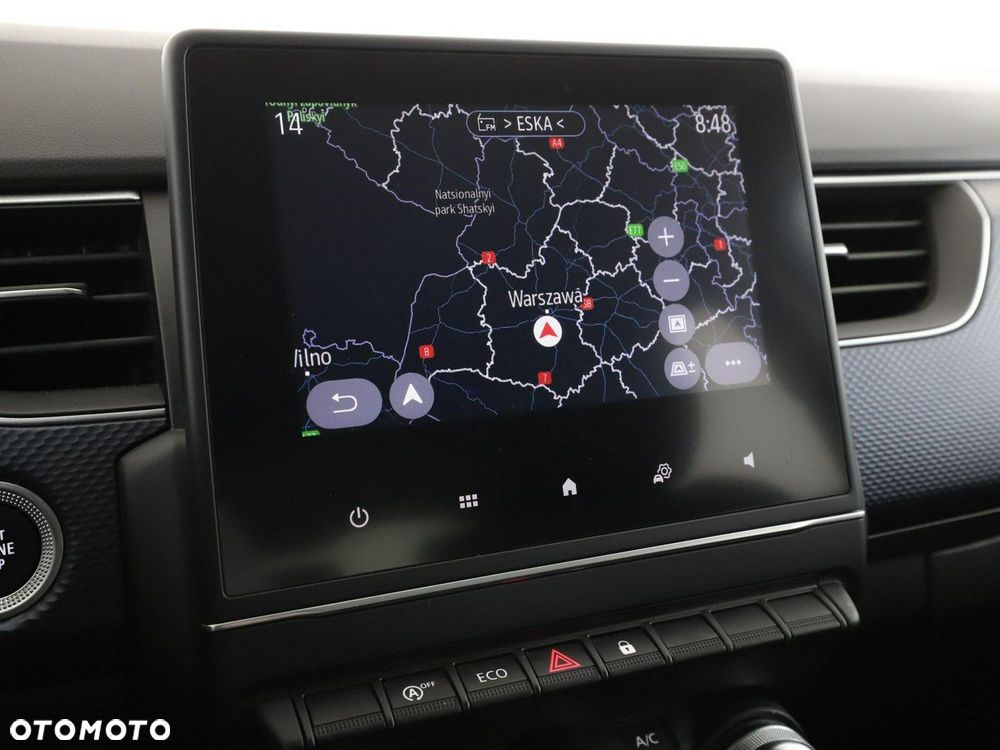 Renault Arkana 1.3 TCe mHEV Intens EDC - 26
