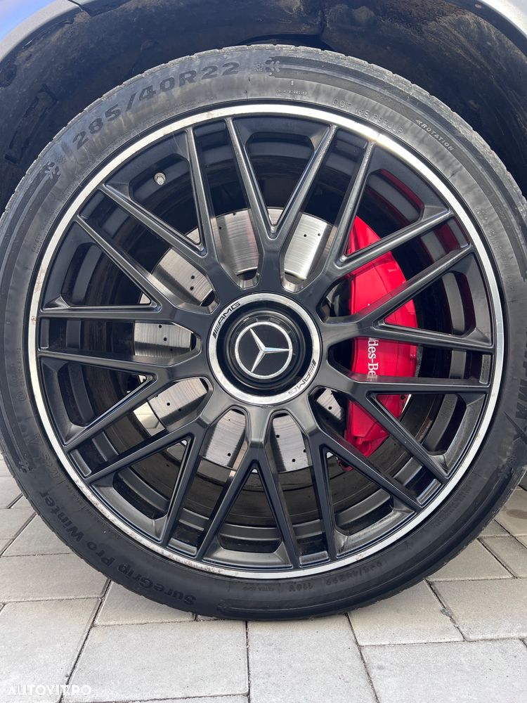 Mercedes-Benz GLE 450 MHEV 4MATIC - 12