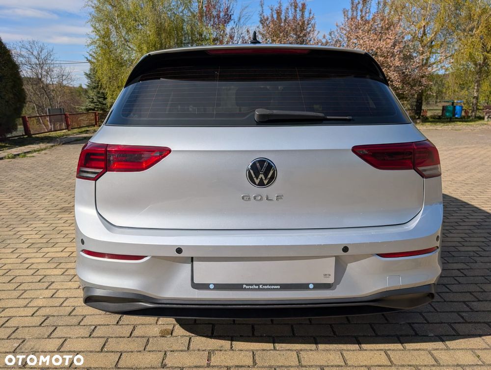 Volkswagen Golf 2.0 TDI Life - 9