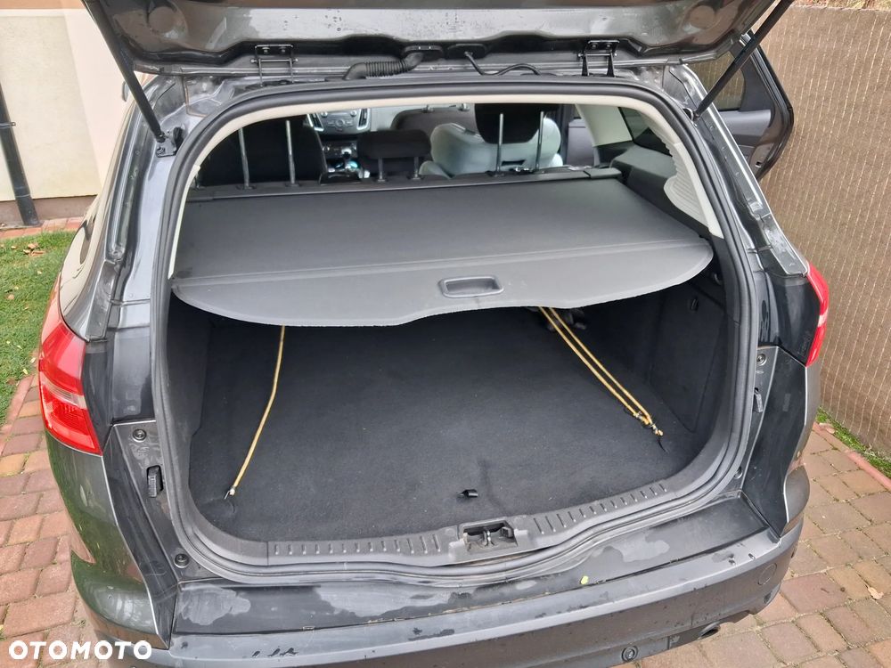 Ford Focus 1.5 EcoBoost Trend ASS - 33