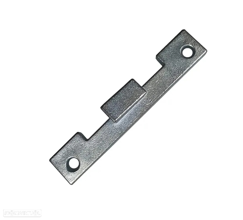 Conjunto Trancas Distribuição Fiat Ford Lancia - 1.2 8V 16V Gasolina - 5