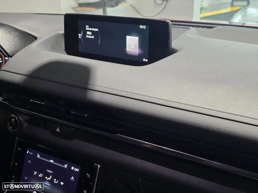 Mazda MX-30 e-SKYACTIV - 15