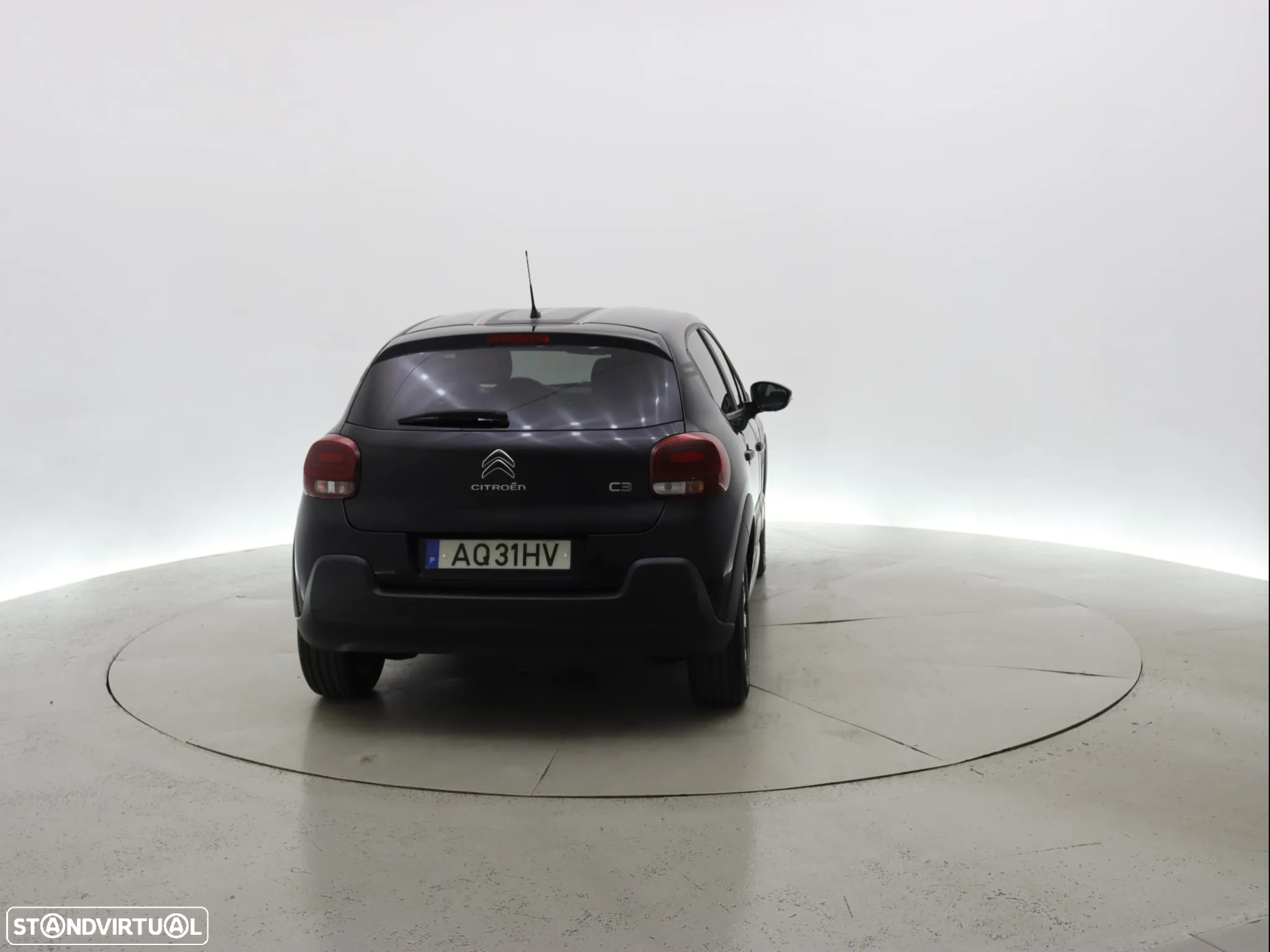 Citroën C3 1.2 PureTech C-Series - 5