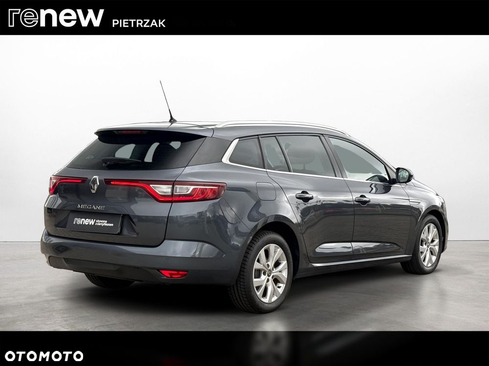 Renault Megane 1.3 TCe FAP Limited - 5