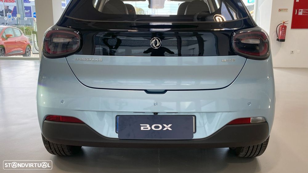 Dongfeng Box 42 kWh Plus (TT) - 4