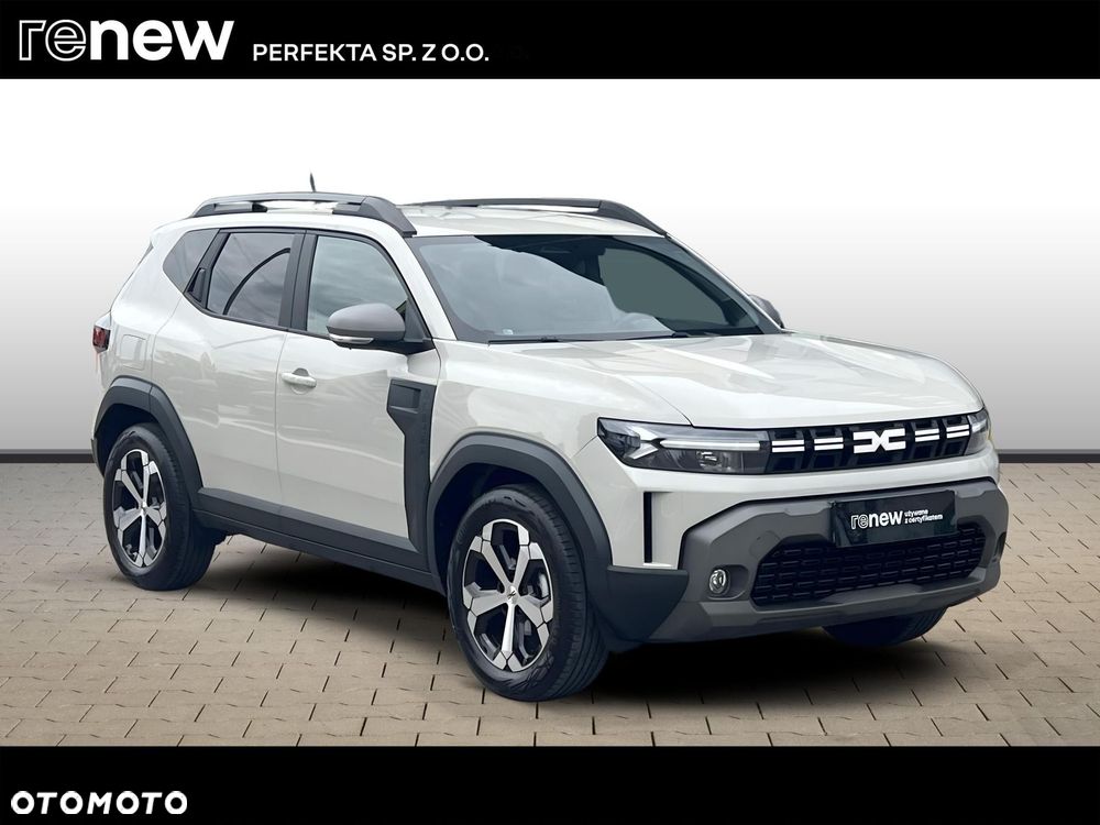 Dacia Duster - 7