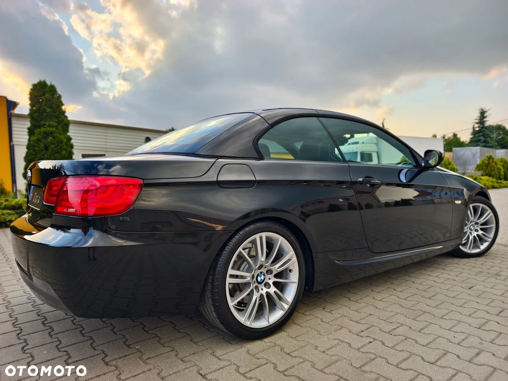BMW Seria 3 320d M Sport Edition - 40