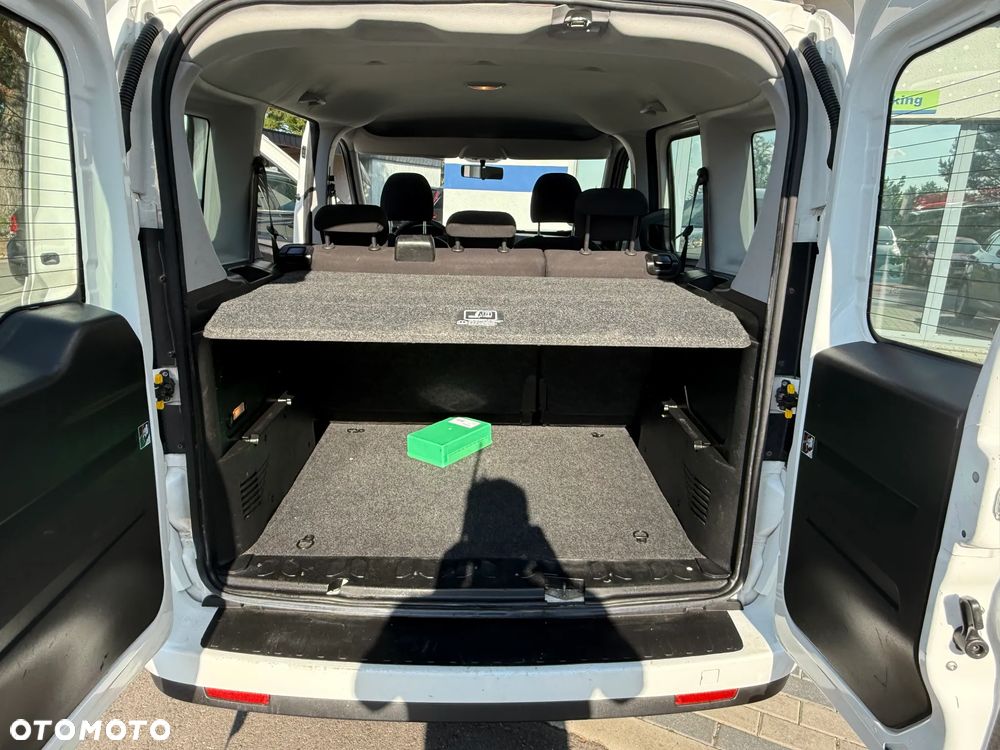 Opel Combo 1.4 L1H2 Selection - 12