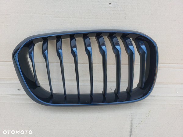 ATRAPA NERKA PRAWA BMW 1 F20 LIFT
