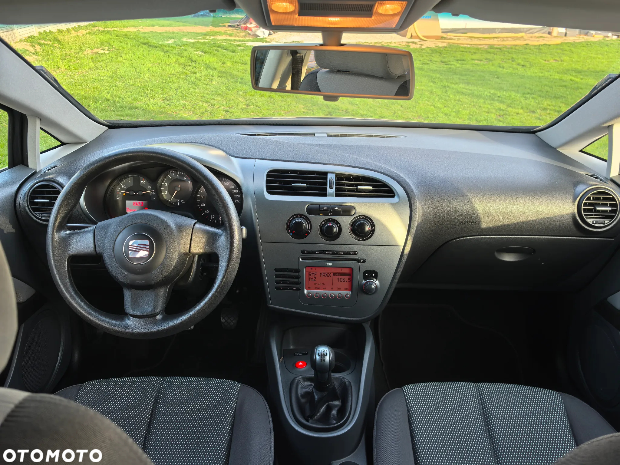 Seat Leon 1.6 Stylance - 22