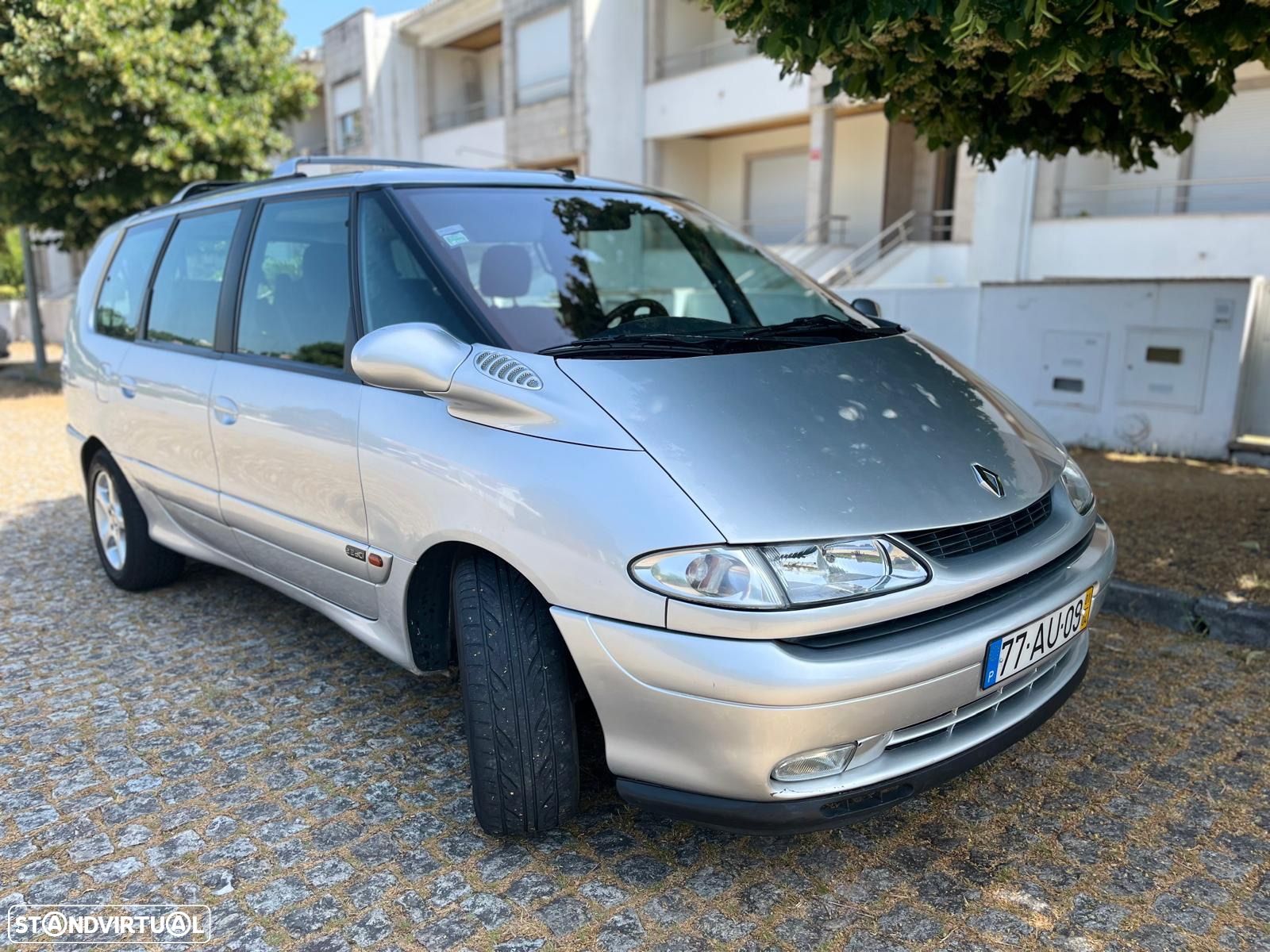 Renault Grand Espace - 1
