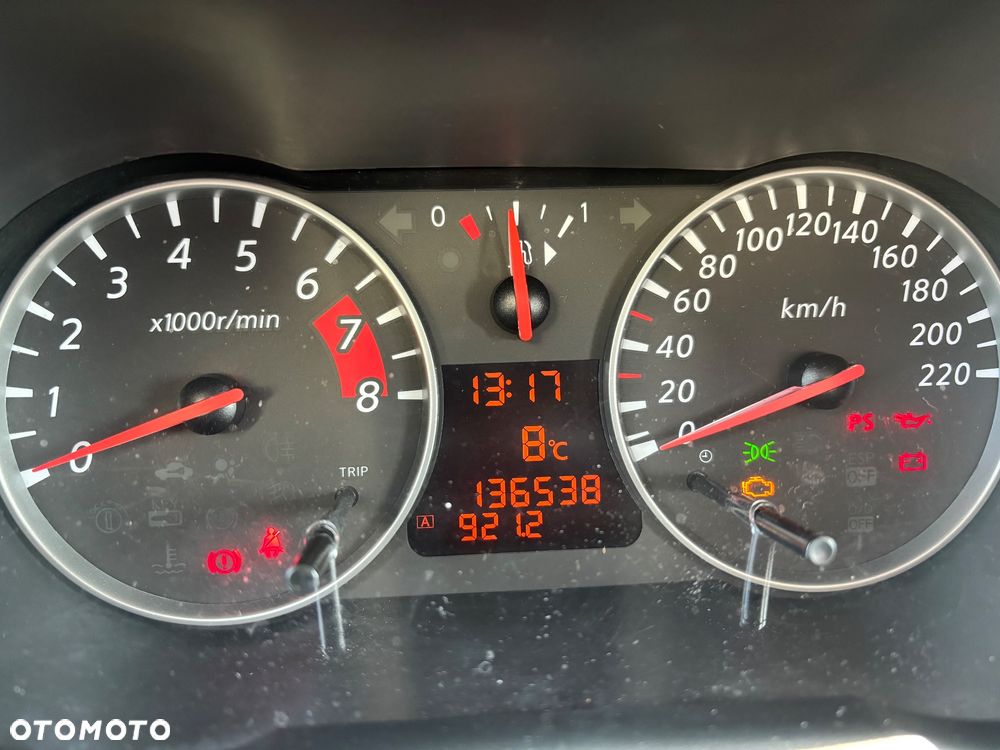 Nissan Note 1.4 Visia - 3