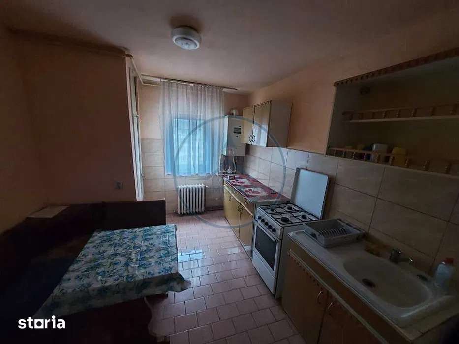 **Apartament 3 camere decomandat – confort, lumina si pozitionare ex — fotografia 2