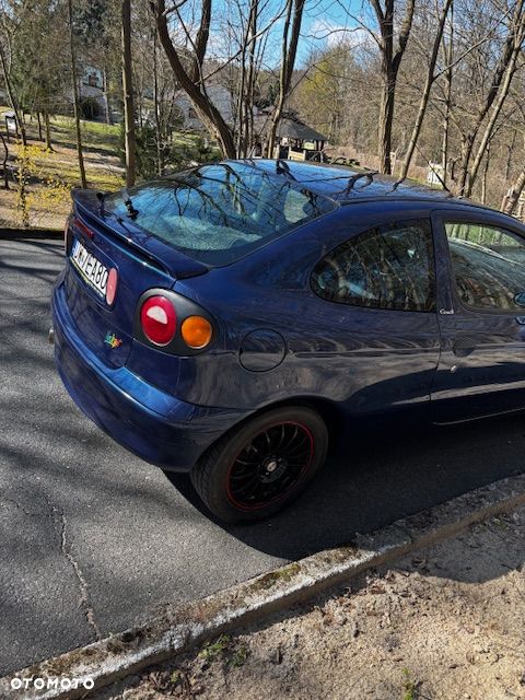 Renault Megane - 3