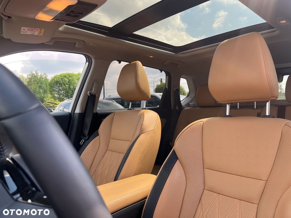 Nissan X-Trail 1.5 VC-T e-POWER Tekna e-4ORCE - 11