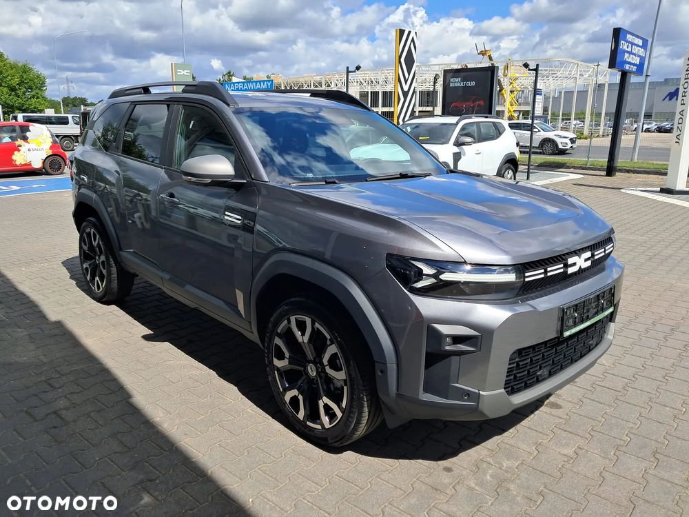 Dacia Bigster 1.2 TCe mHEV Journey - 5