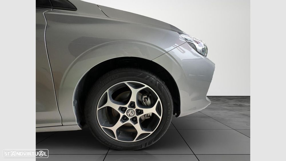 MG MG3 1.5 L Comfort - 10