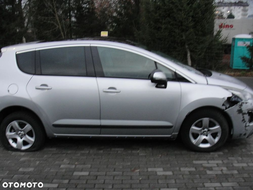 Peugeot 3008 HDi 150 Allure - 5