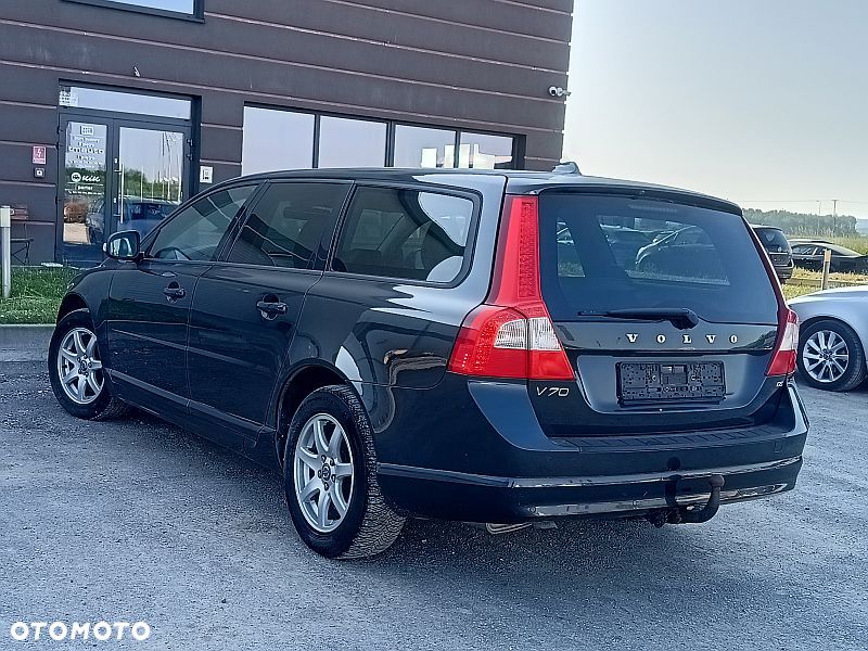 Volvo V70 D5 DPF Momentum - 16