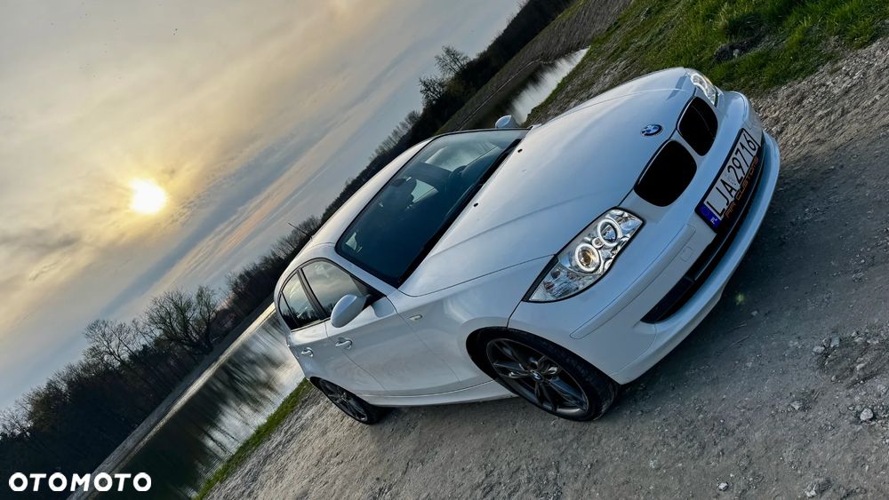 BMW Seria 1 - 1