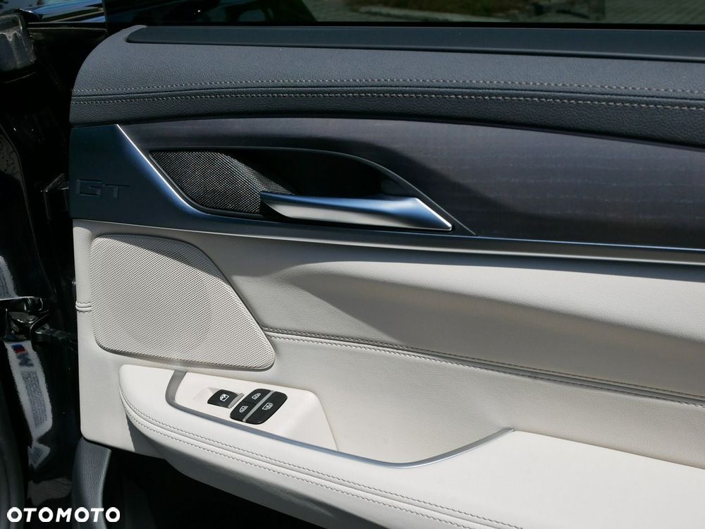 BMW 6GT 630d mHEV M Sport sport - 12