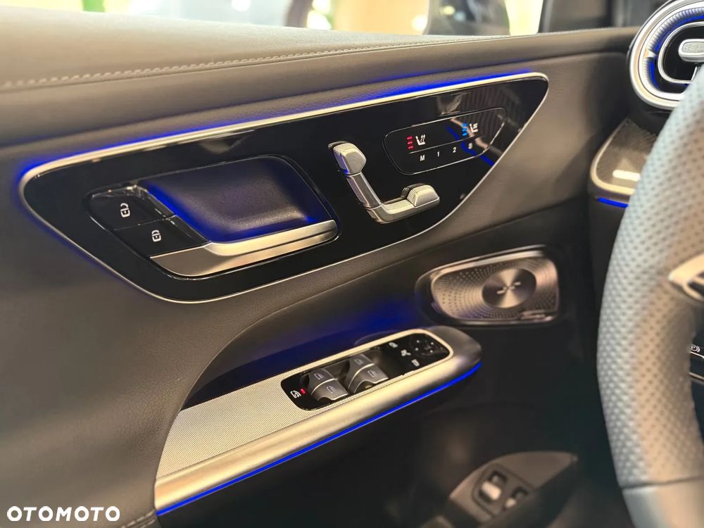 Mercedes-Benz GLC Coupe 200 4-Matic - 14