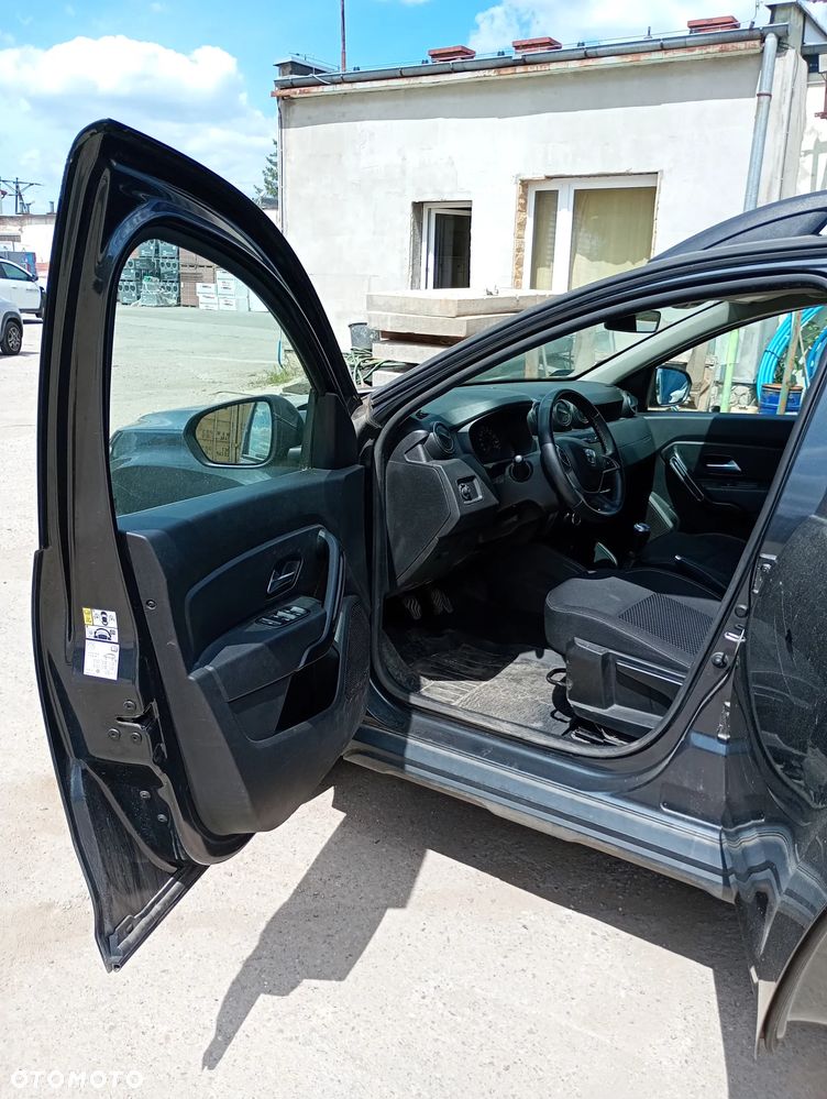 Dacia Duster 1.5 Blue dCi Comfort - 24