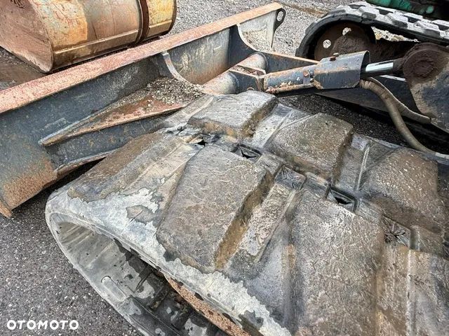Kobelco SK55SRX-6 - 13