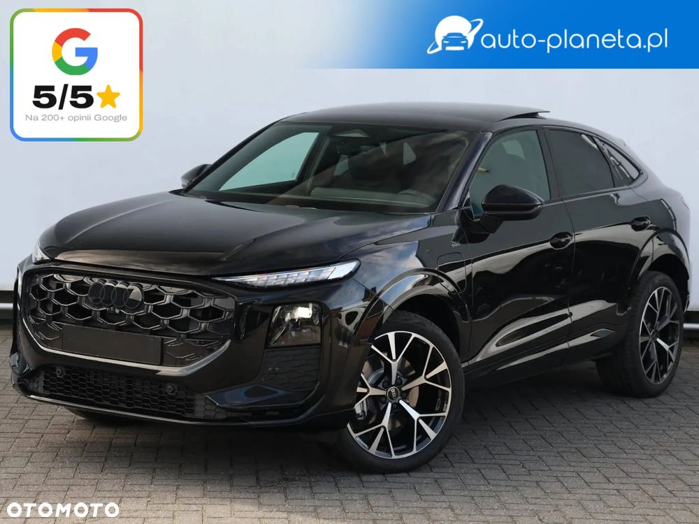 Audi Q3 Sportback - 1