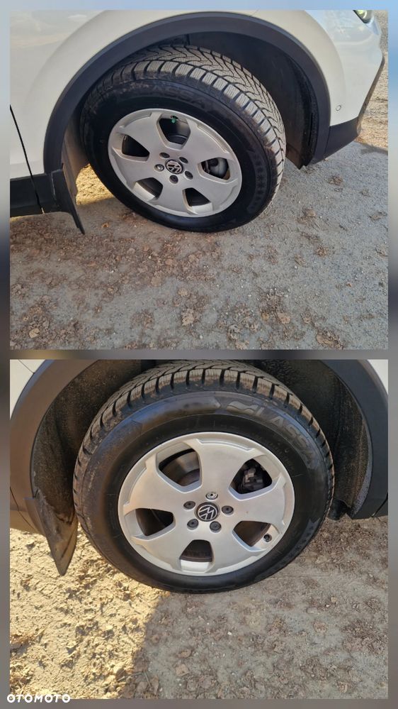 Volkswagen Tiguan 1.5 TSI EVO Elegance DSG - 14