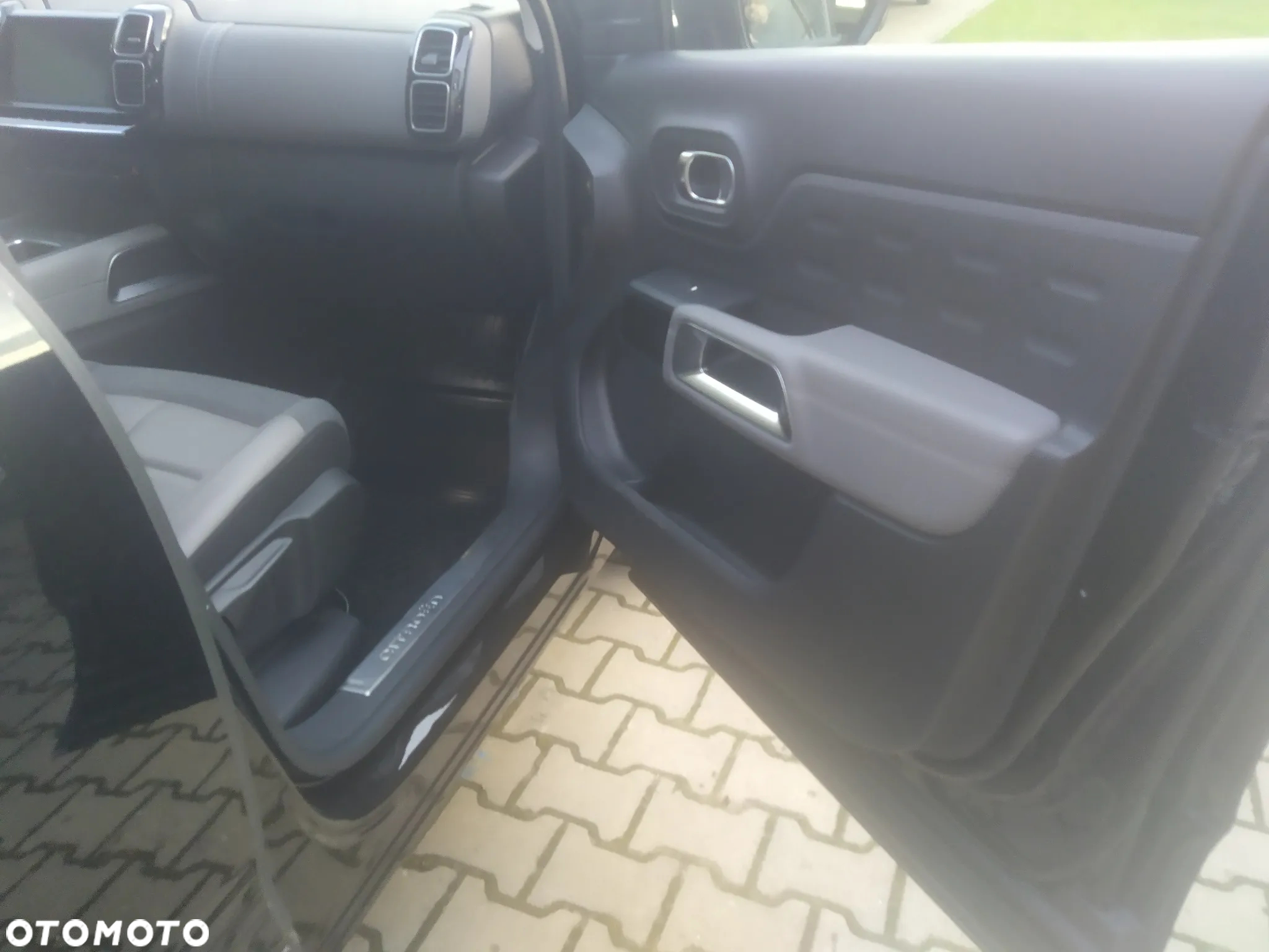 Citroën C5 Aircross 1.5 BlueHDi Shine EAT8 - 22