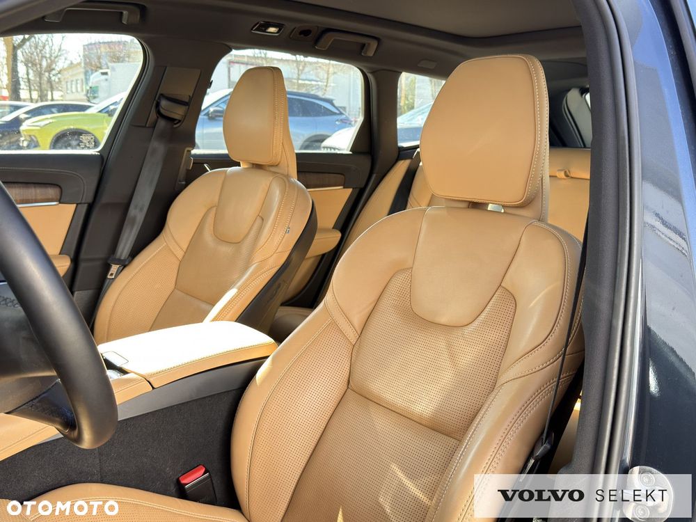 Volvo V90 - 22