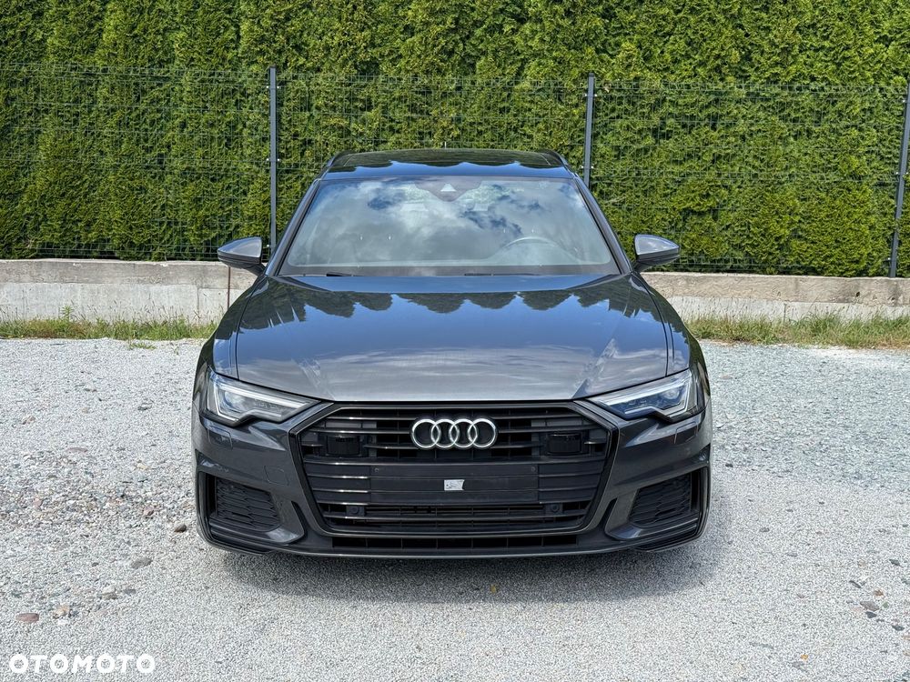 Audi A6 Avant 45 TFSI S tronic sport - 3