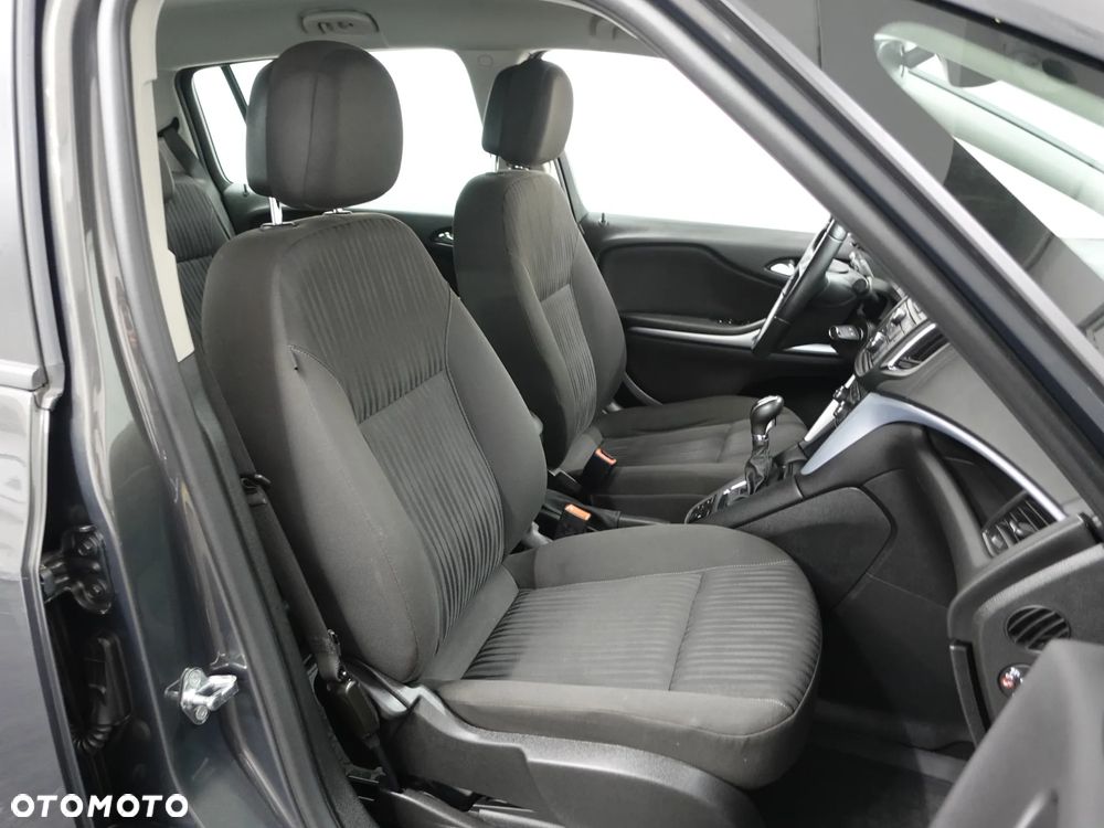 Opel Zafira Tourer 1.6 CDTI ecoFLEX Start/Stop Edition - 27
