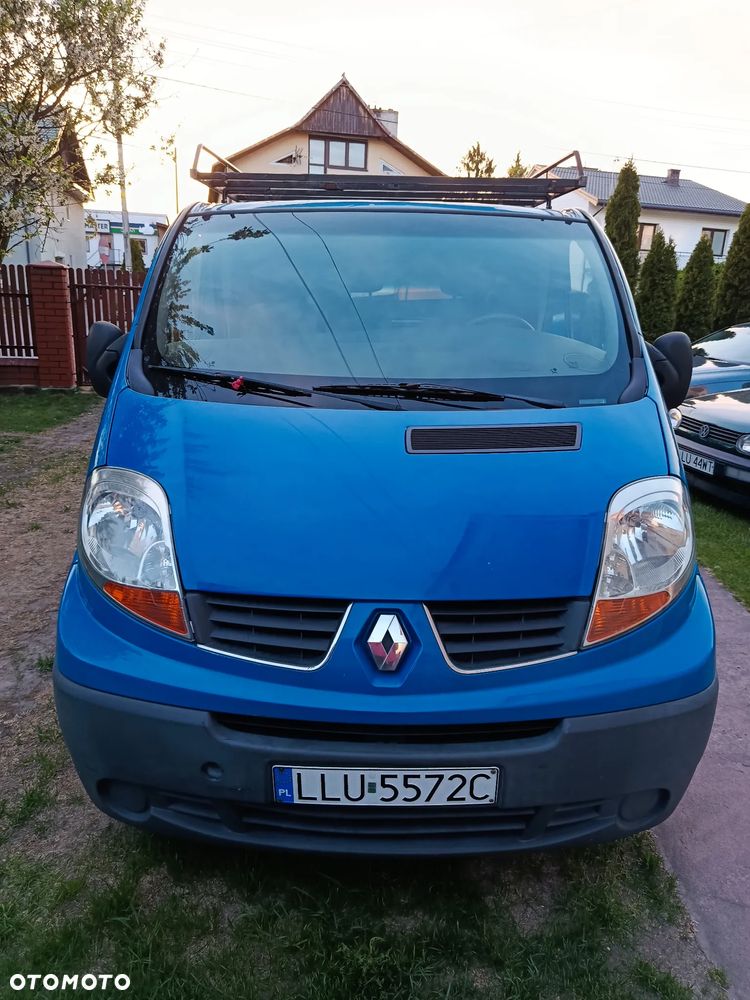 Renault TRAFIC - 3
