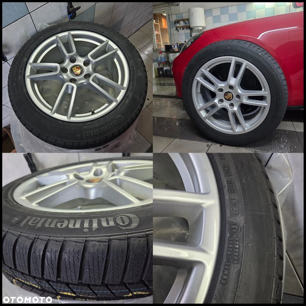 Porsche Panamera 4 - 40