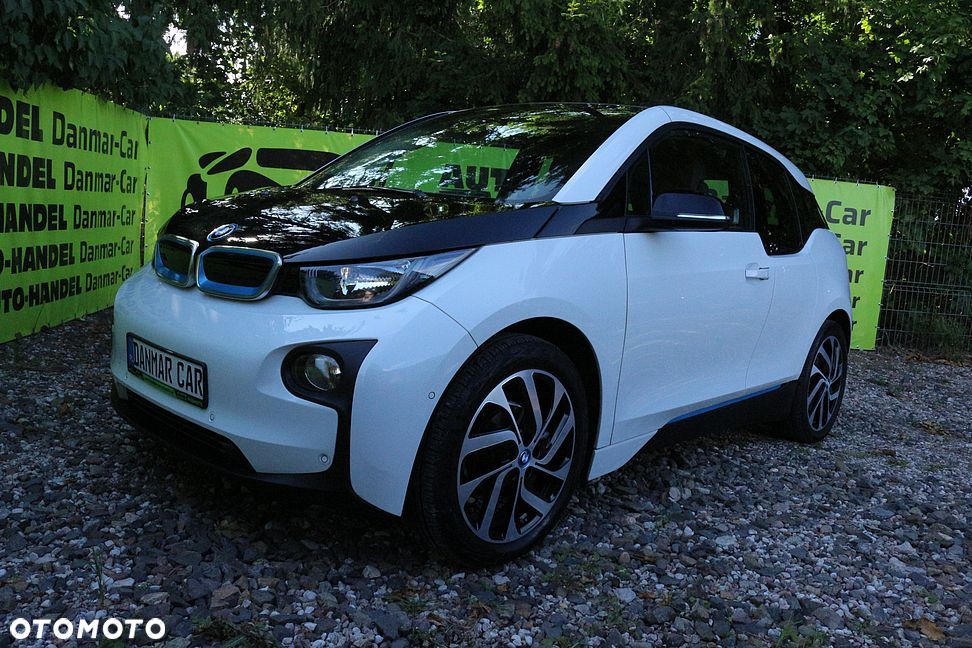 BMW i3 (60 Ah) - 8