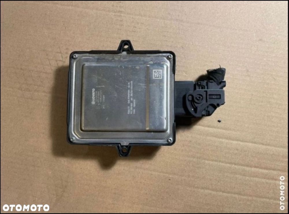10R-042094 Sterownik komputer lpg lovato - 2