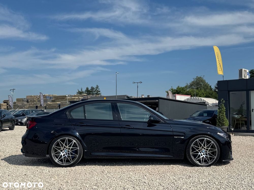 BMW M3 - 3