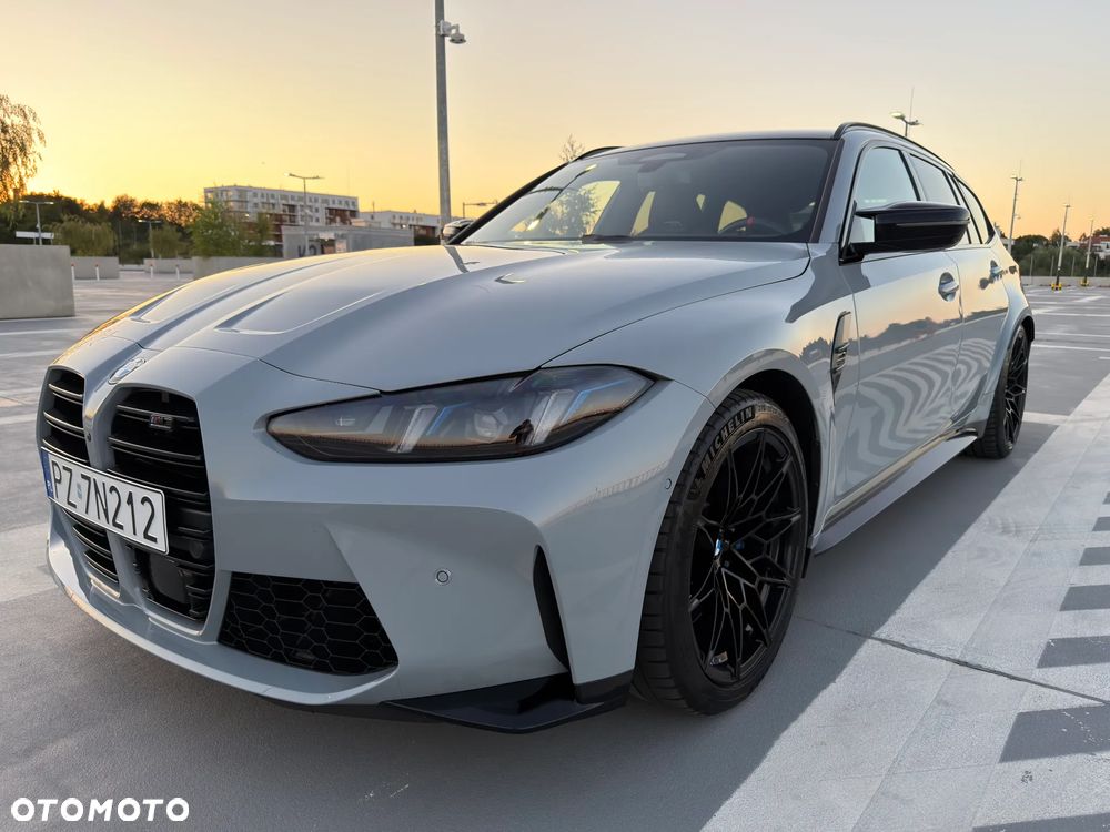 BMW M3 - 7