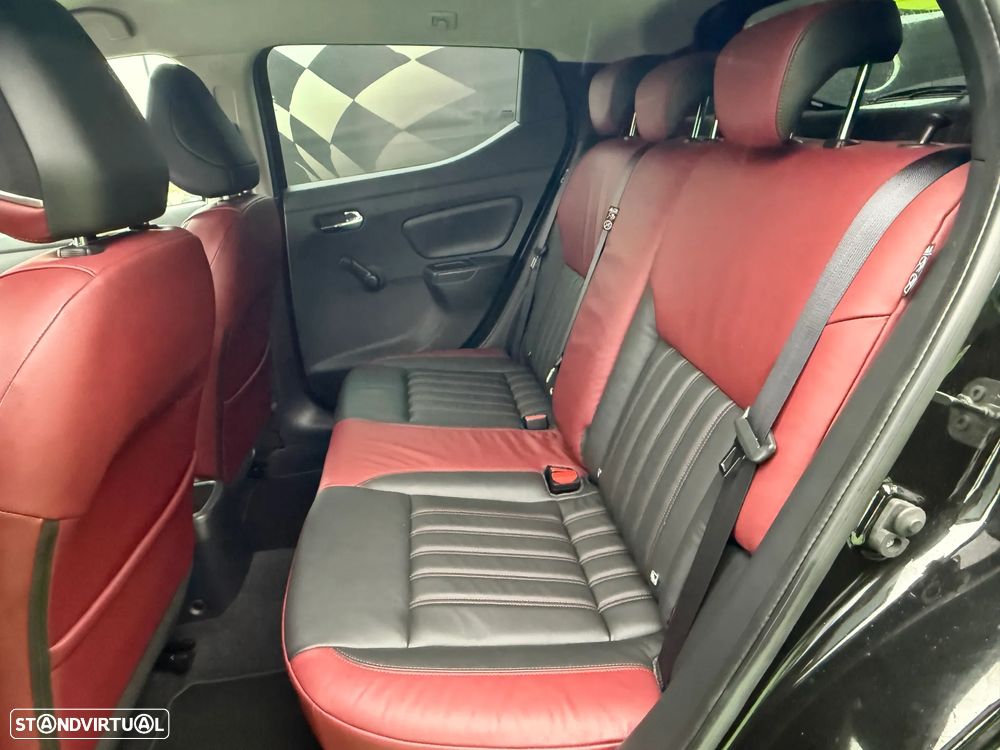 Nissan Micra 0.9 IG-T BOSE Limited Edition S/S - 14