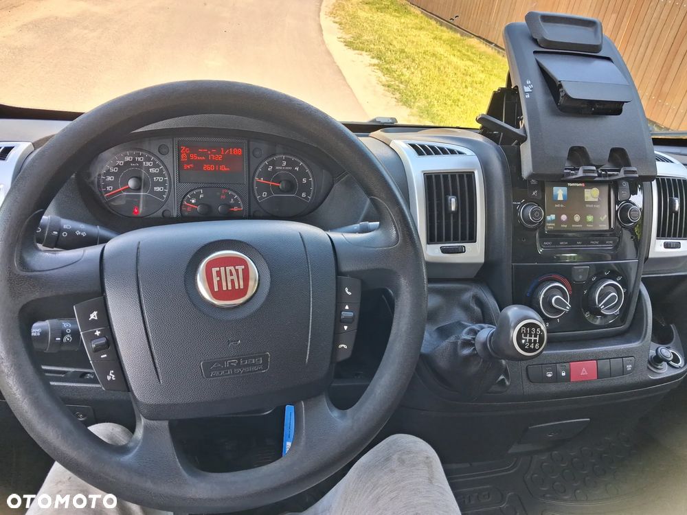 Fiat Ducato - 6