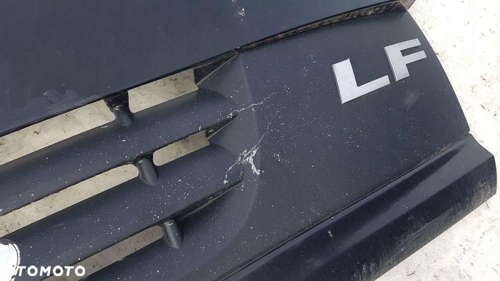 MASKA ATRAPA GRILL DAF 45 55 LF EURO 5 - 2