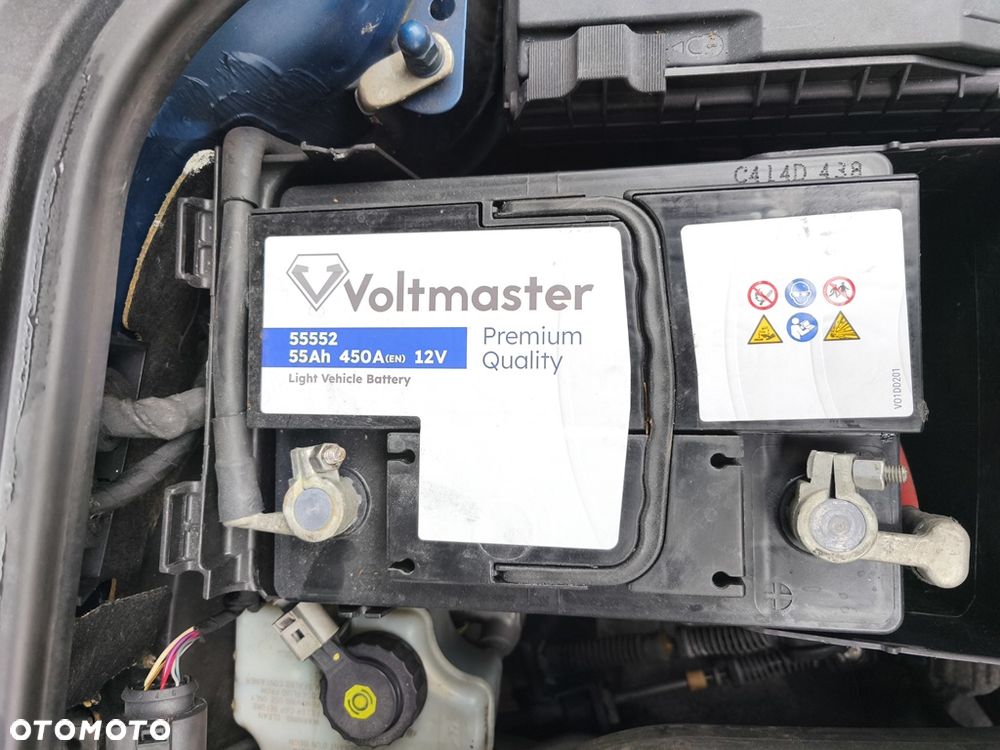 Audi A3 Sportback 1.6 Ambition - 28