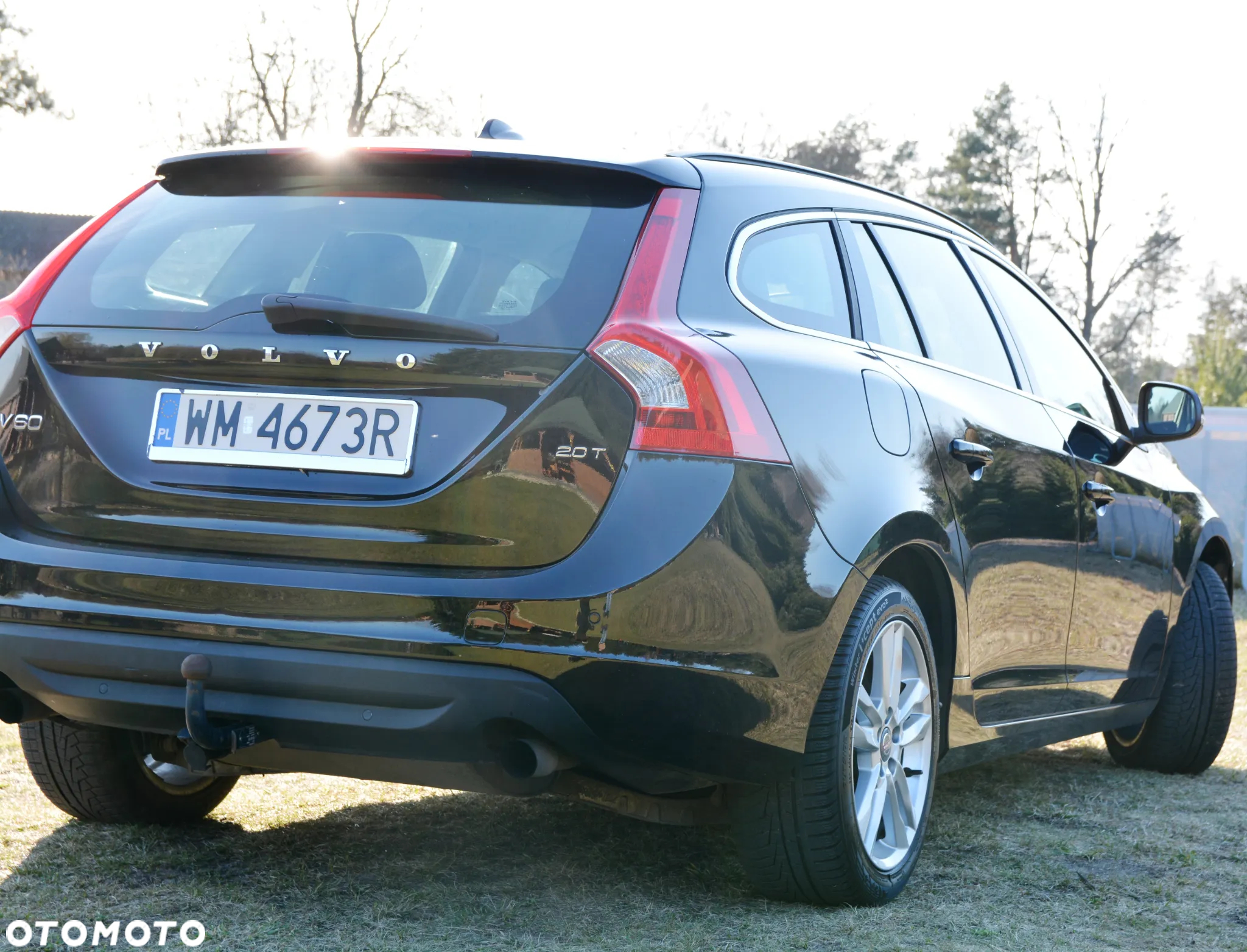 Volvo V60 2.0T Summum - 9